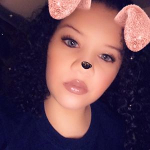 Meet your Posher, Breanna